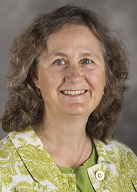 Susan Andreatta